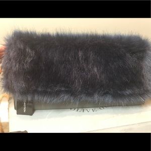 Clutch from French Connection